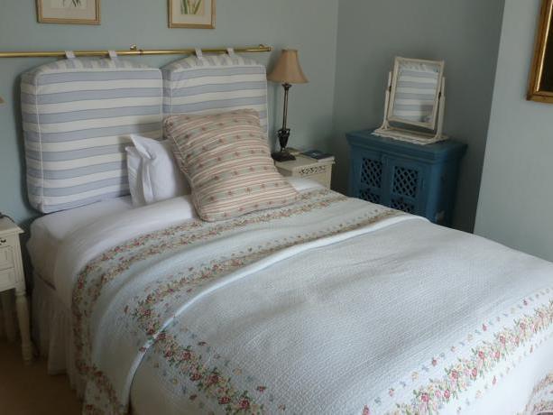 High Beeches B & B Bath Exterior foto
